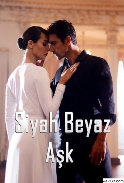 Black and White Love