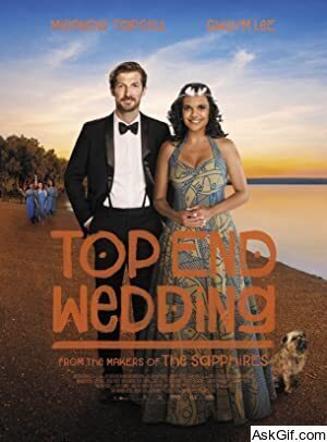 Top End Wedding