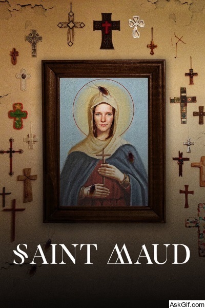 Saint Maud