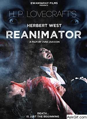 Herbert West: Re-Animator