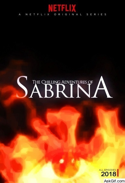 Chilling Adventures of Sabrina