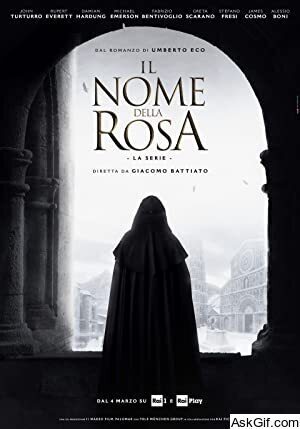 The Name of the Rose