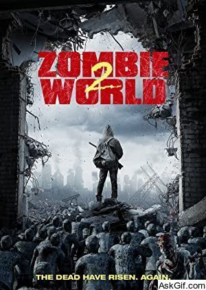 Zombie World 2