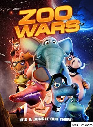 Zoo Wars