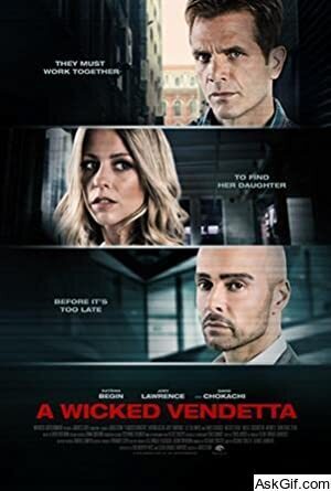 A Mother's Greatest Fear