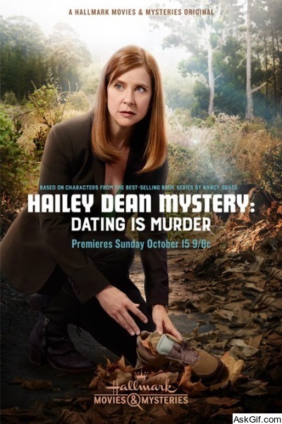 Hailey Dean Mystery: Dating Is Murder