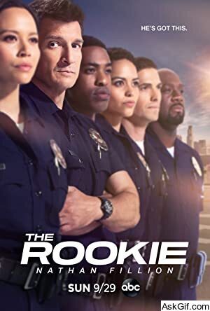 The Rookie