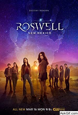 Roswell, New Mexico