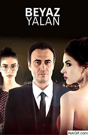 Beyaz Yalan
