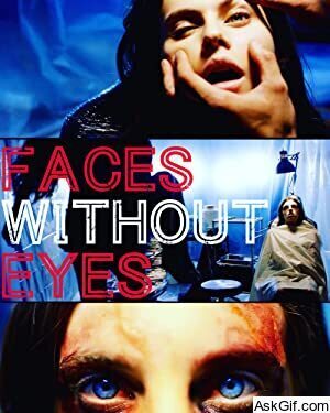 Faces Without Eyes