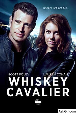 Whiskey Cavalier