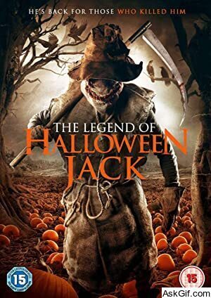 The Legend of Halloween Jack