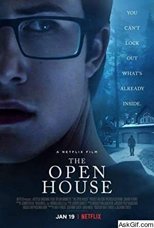 The Open House