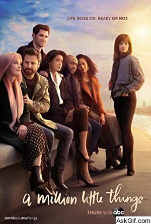 A Million Little Things