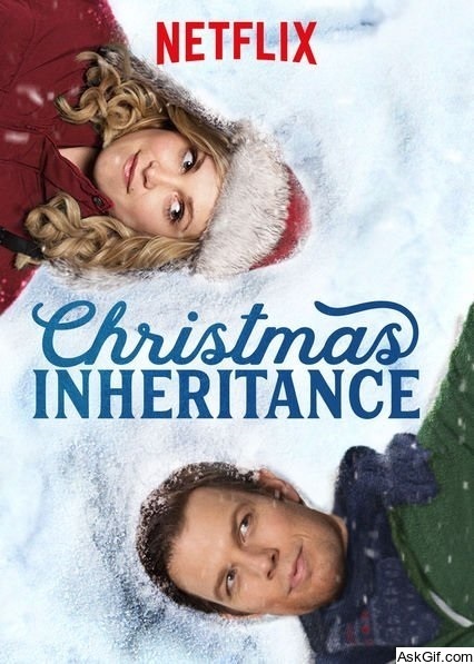 Christmas Inheritance