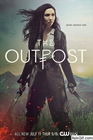The Outpost