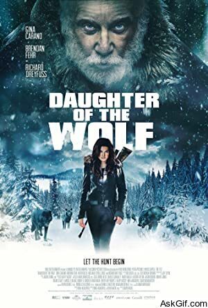 Daughter of the Wolf