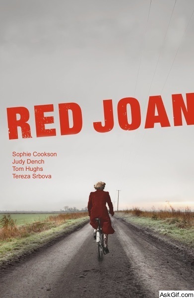 Red Joan