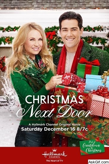 Christmas Next Door