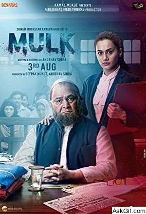 Mulk