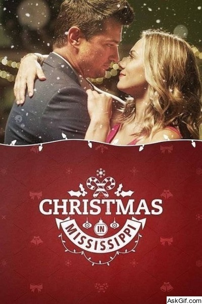 Christmas in Mississippi