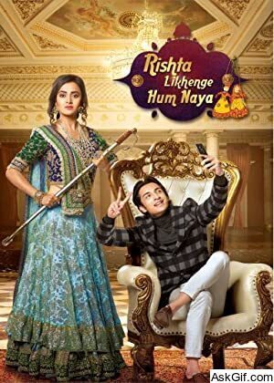 Rishta Likhenge Hum Naya