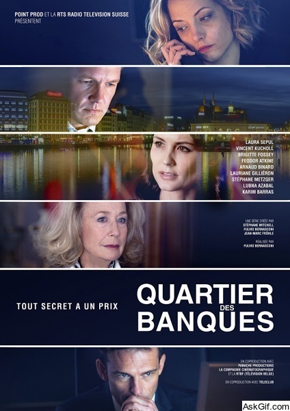 Quartier des Banques
