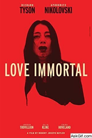 Love Immortal