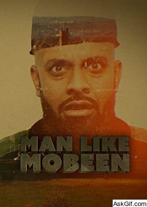 Man Like Mobeen