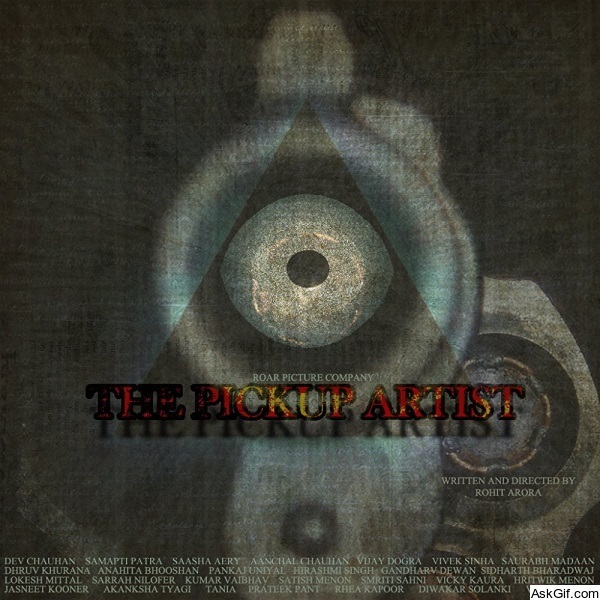 The Pickup Artist 2018