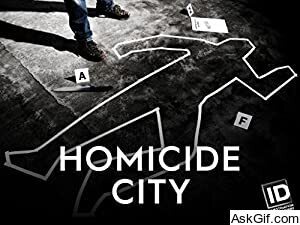 Homicide City