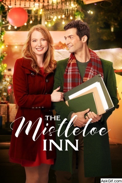 The Mistletoe Inn