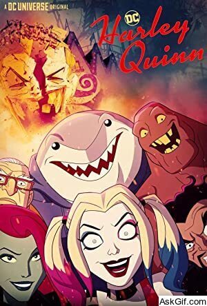 Harley Quinn