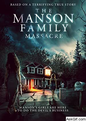 The Manson Family Massacre