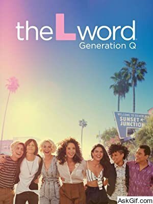 The L Word: Generation Q