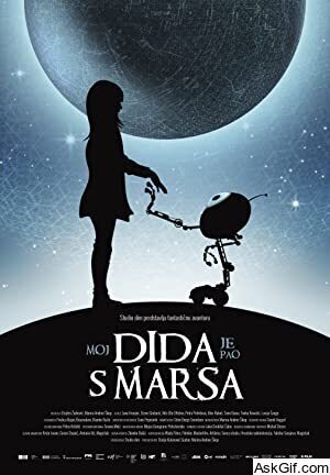 My Grandpa Is an Alien