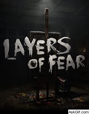 Layers of Fear