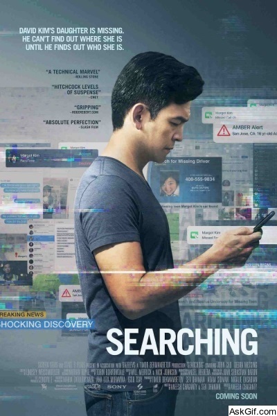 Searching