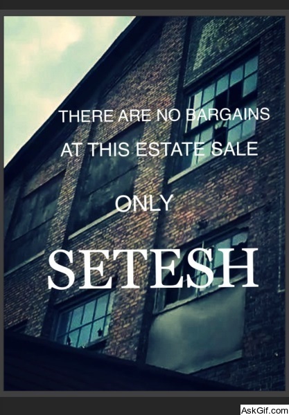 Setesh