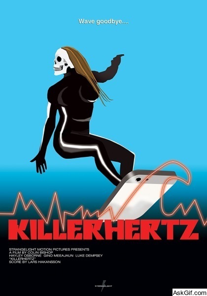 Killerhertz