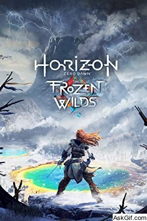 Horizon Zero Dawn: The Frozen Wilds