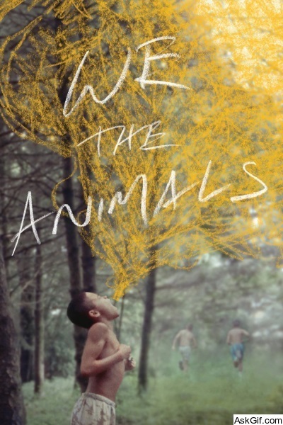 We the Animals