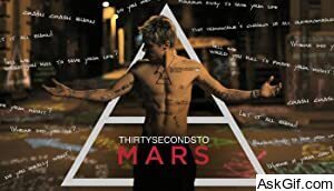 30 Seconds to Mars: Hurricane