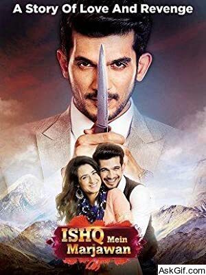 Ishq Mein Marjawan