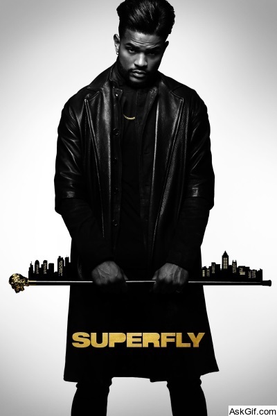 SuperFly