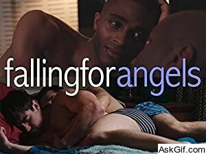 Falling for Angels