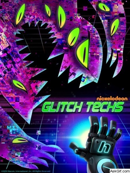 Glitch Techs