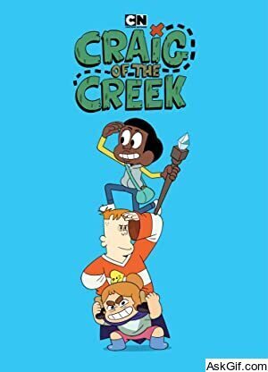 Craig of the Creek