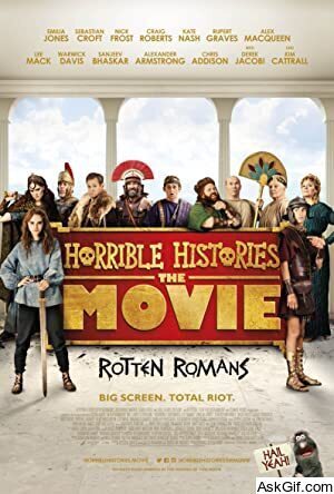 Horrible Histories: The Movie - Rotten Romans