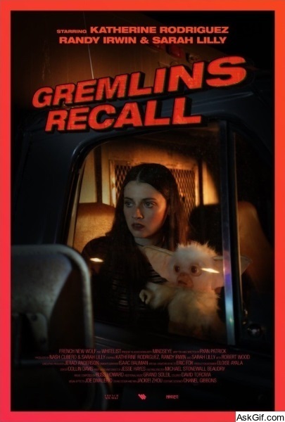 Gremlins: Recall